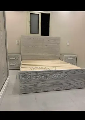 Beautiful Wooden Beds