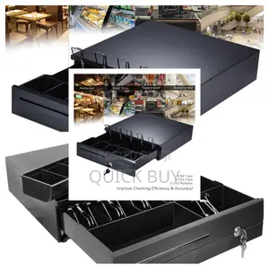 Commercial Electronic Cash Register Drawer