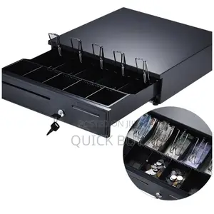 Commercial Electronic Cash Register Drawer