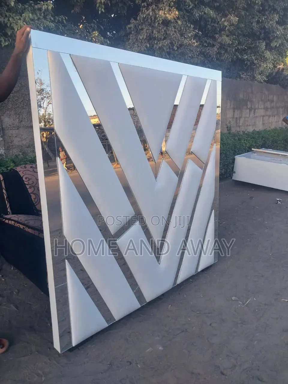 Headboard/Beds