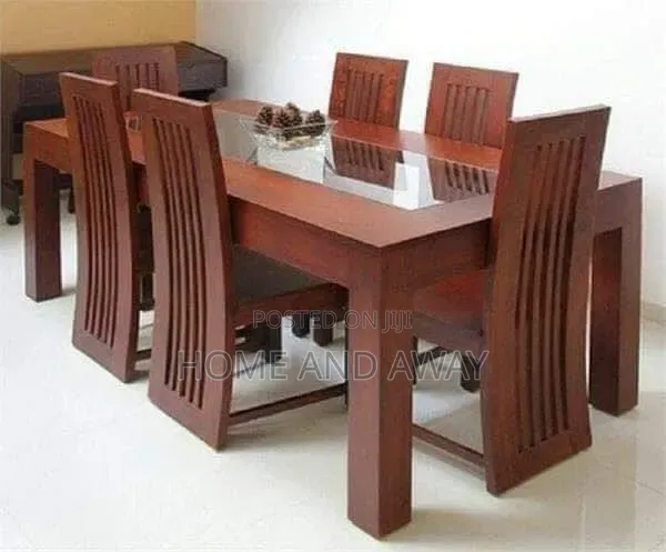 Modern Dining Sets