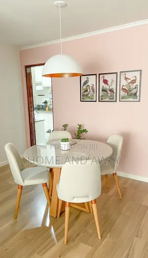 Mini Round Dining Tables From 1,300,000/-