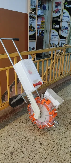 Push Spreader,Garden Spreader Garden Seeder