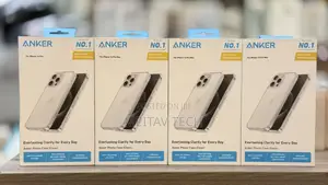 Clear Case for 16 Pro Max/16 Pro