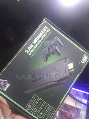 Gamestick Wireless Game