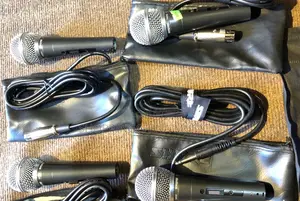 Shure Microphone Sm58