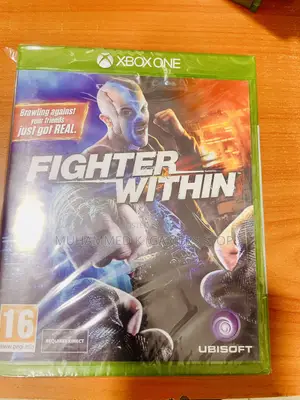 Fight With In