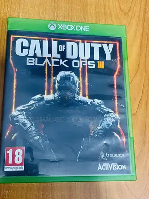Call of Duty (Black Ops 3)