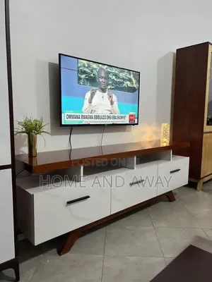 Tv Stand Set