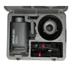 Aputure Amaran 300c