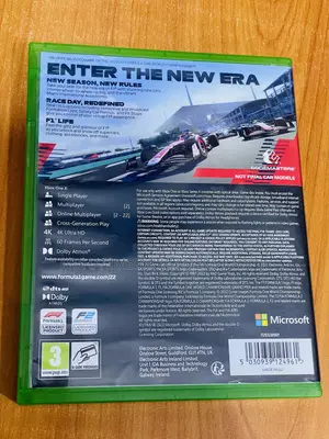 F1 22(Xbox )