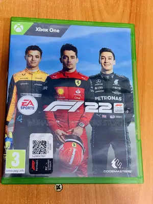 F1 22(Xbox )