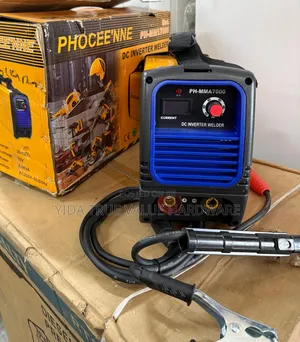 Welding Machine Mma7000