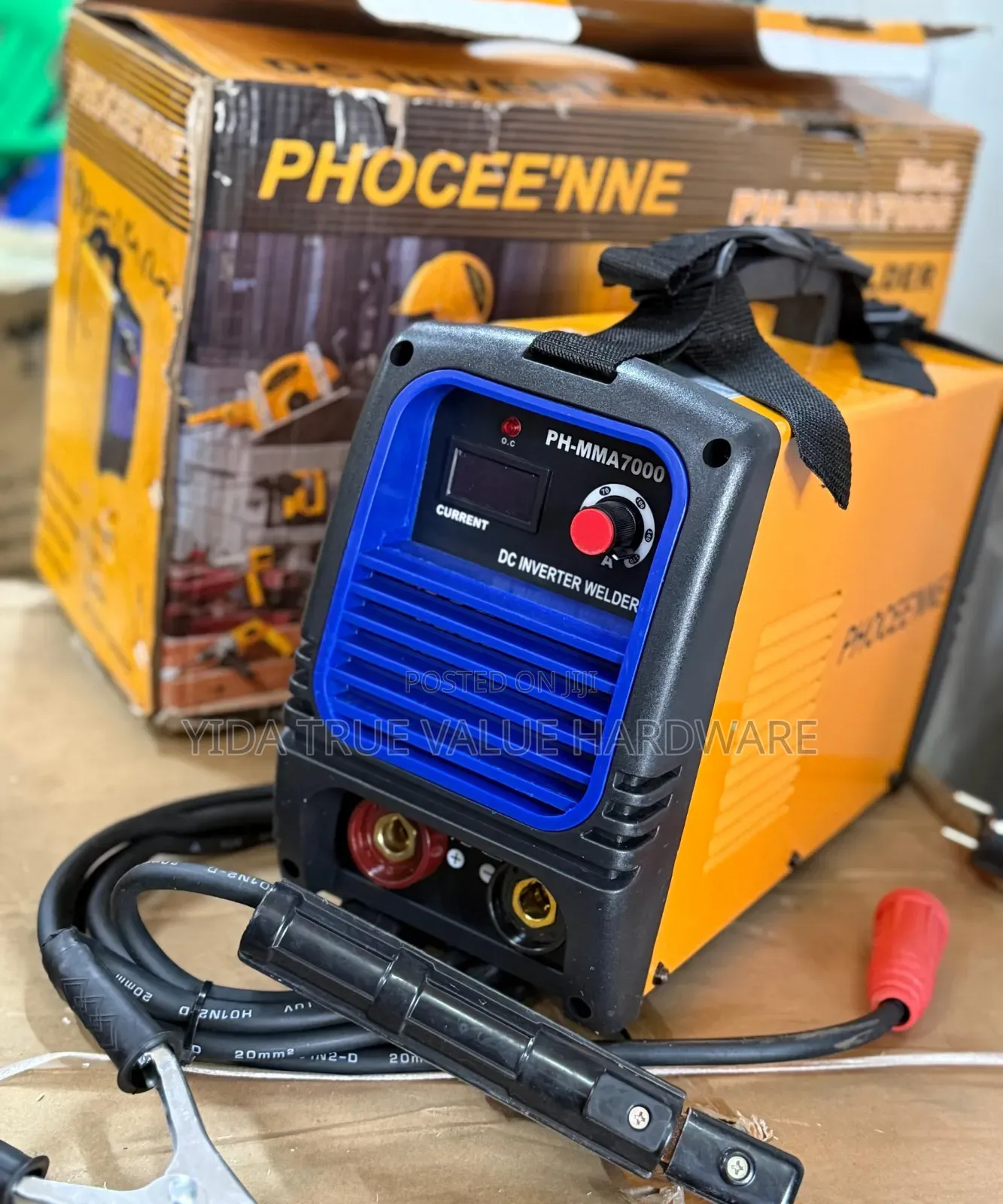 Welding Machine Mma7000