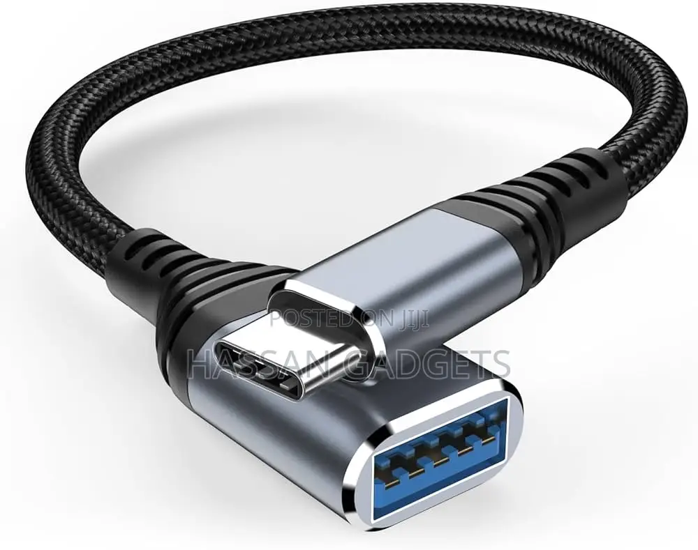 Usb C to Usb 3.0 Adapter Cable