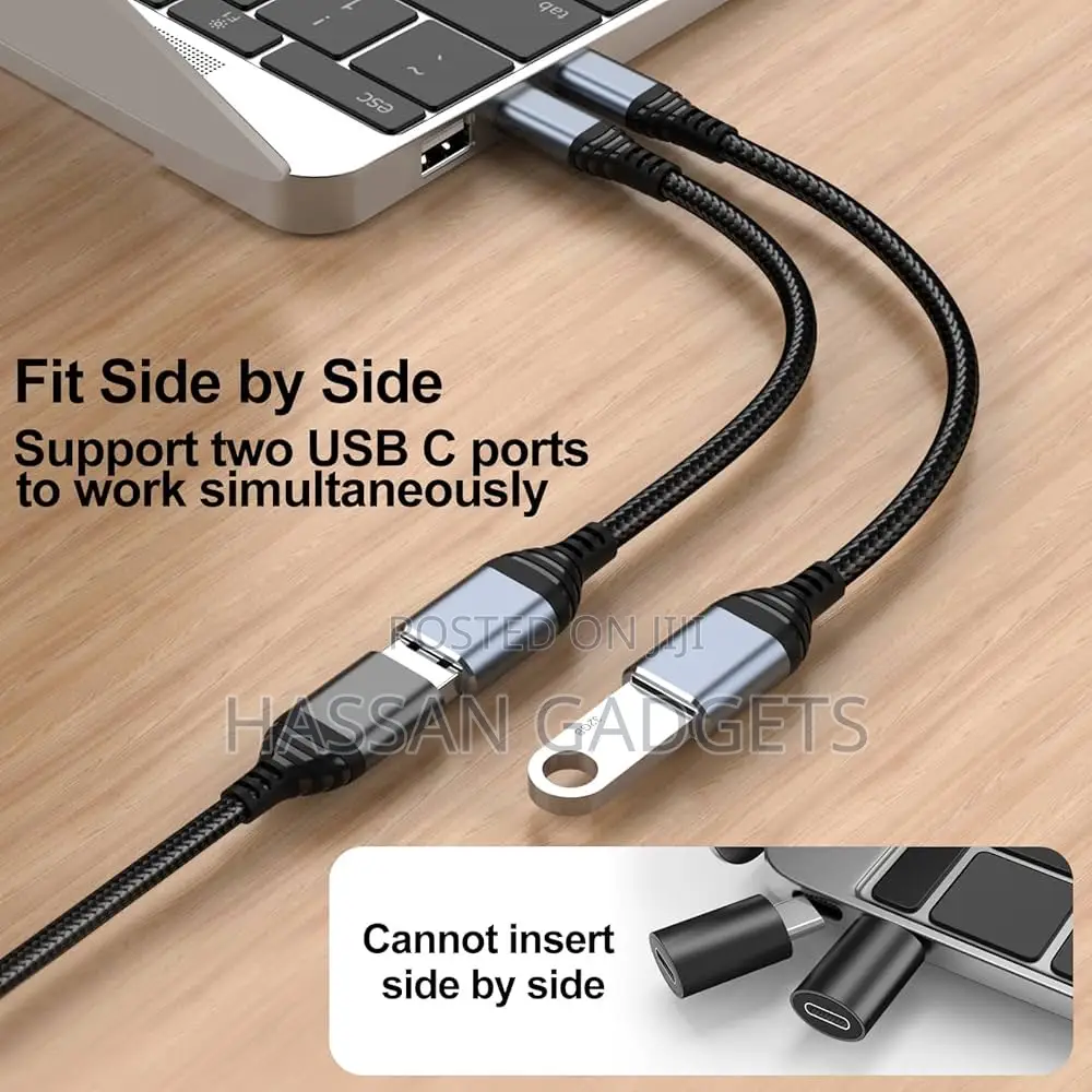 Usb C to Usb 3.0 Adapter Cable