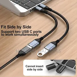 Usb C to Usb 3.0 Adapter Cable