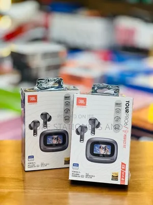 JBL Tour Pro Airpods