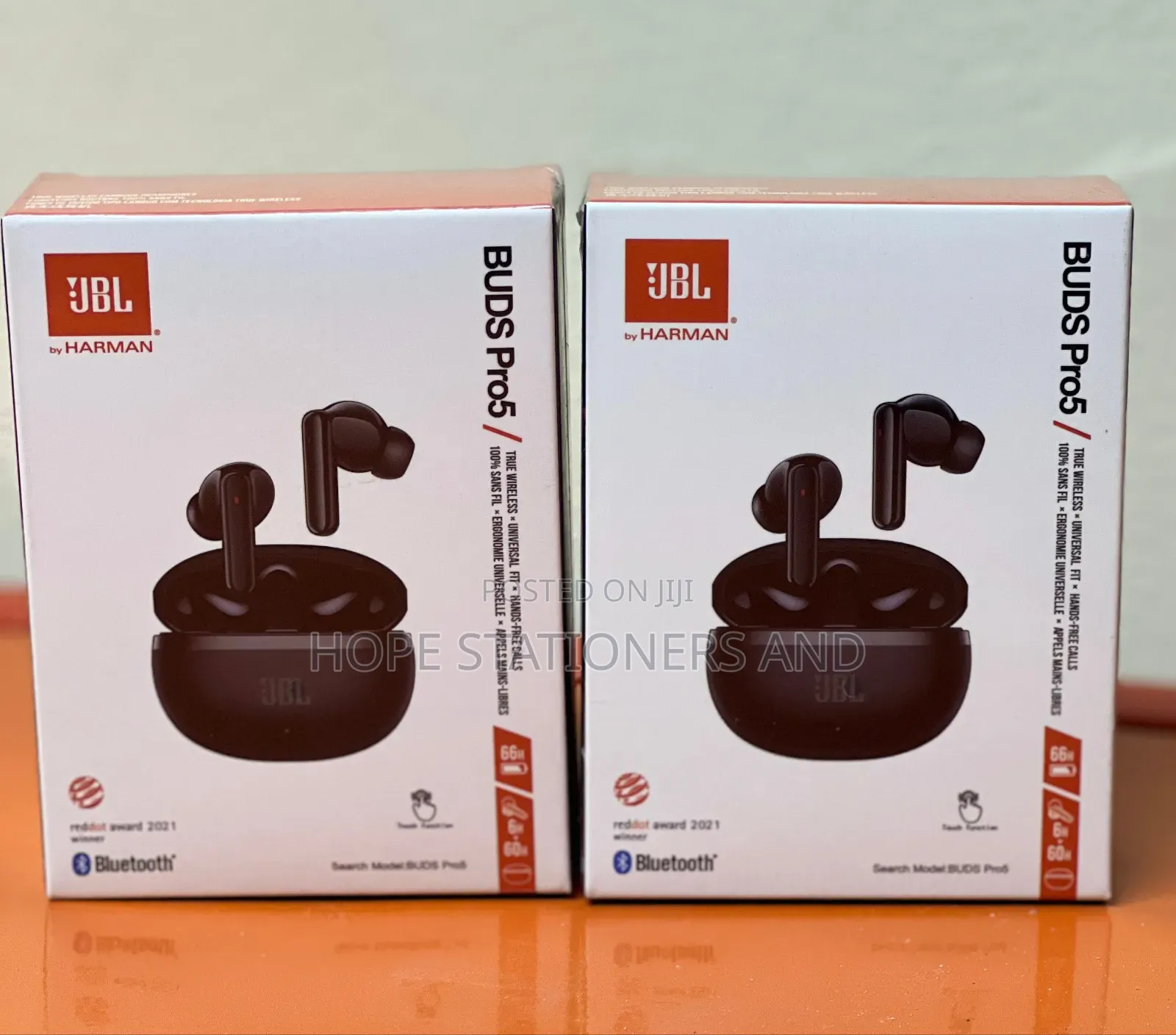 JBL Airpods - Bt04