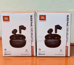 JBL Airpods - Bt04