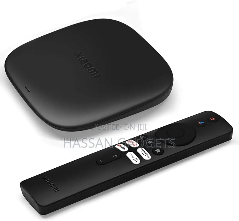 Mibox Ultra Hd