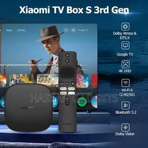 Mibox Ultra Hd