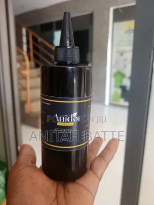 Anidor Natural Oil