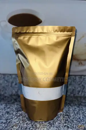 Weight Gain Porridge
