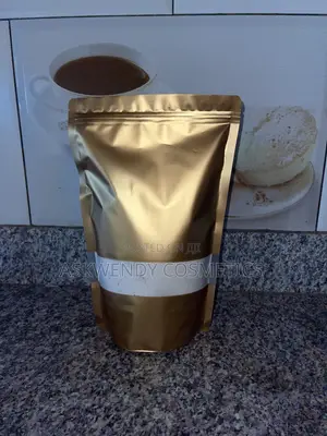 Weight Gain Porridge