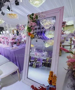 Lilac ,White Some Gold Introduction