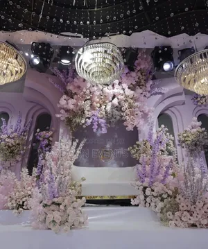 Lilac ,White Some Gold Introduction