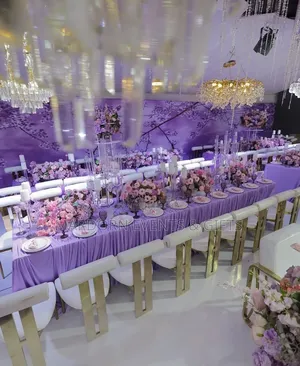 Lilac ,White Some Gold Introduction