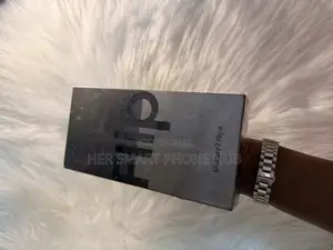New Samsung Galaxy Z Flip4 256 GB Black