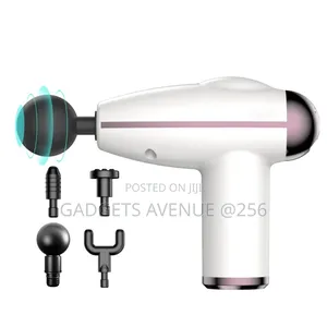 Mini Fascia Gun