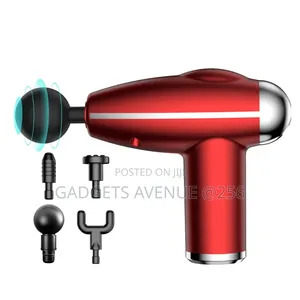 Mini Fascia Gun