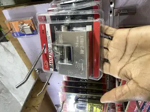 Security Padlocks