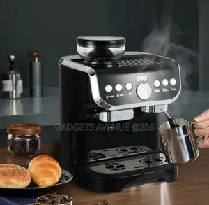 Winning Star St-9707 Multi-Function Coffee Maker.