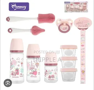 11 PCS Baby New Born Set
