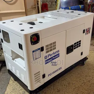 Generator Perkins 15000watts /15kw