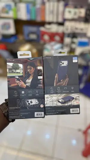 iPhone 17pro Max Cases