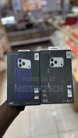 iPhone 17pro Max Cases