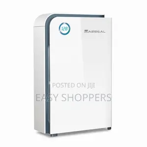 Marreal Air Cooler Air Purifier Used to Improve Indoor Air Quality