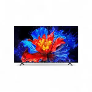 TCL Smart Tv 75” P8k Qled – 144hz, Google Tv, Dolby Vision Atmos