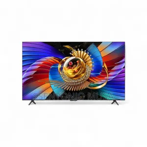 TCL Smart Tv 75” SQD Mini Led – 144hz, Google Tv, Dolby Vision Iq