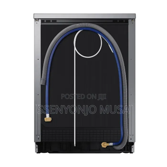 Samsung Dishwasher 14 Place Setting – Digital Display, 7 Programs