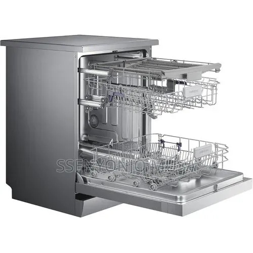 Samsung Dishwasher 14 Place Setting – Digital Display, 7 Programs