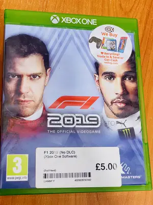 F1 19(Xbox One)