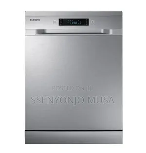 Samsung Dishwasher 14 Place Setting – Digital Display, 7 Programs