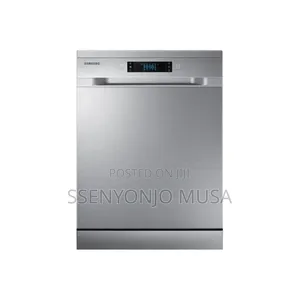 Samsung Dishwasher 14 Place Setting – Digital Display, 7 Programs