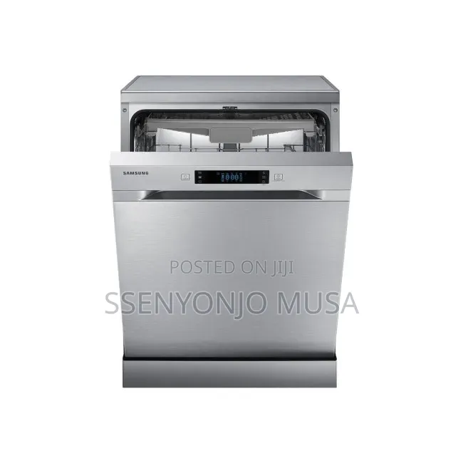 Samsung Dishwasher 14 Place Setting – Digital Display, 7 Programs